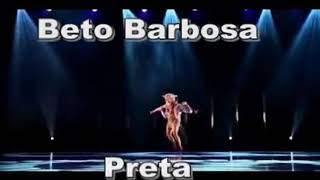 Preta  Beto Barbosa [upl. by Benn]