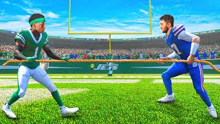 Madden But its Tug of War [upl. by Harrak184]