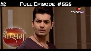 Kasam  2nd May 2018  कसम  Full Episode [upl. by Nollie]