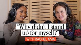 Rachel Ama on racial disparities in maternity care  Happy Mum Happy Baby The Podcast [upl. by Mable]