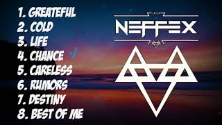 TOP 8 BEST SONGS OF NEFFEX [upl. by Robinia888]