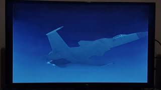 Ace Combat 5 The Unsung War  Mission 27 The Unsung War w S32 OS color [upl. by Linkoski231]