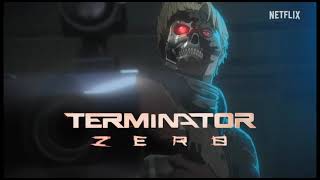 Terminator Zero Anime Review [upl. by Brockie361]