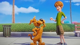 SCOOB 2020 Official Trailer ScoobyDoo Shaggy and Mystery Inc [upl. by Hiro323]