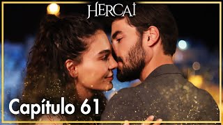 Hercai  Capítulo 61 [upl. by Sregor]