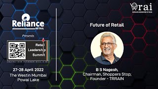 Future of Retail [upl. by Akenot]