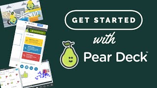 Peardeck Tutorial in Google Slides  Teachers Corner [upl. by Landon]