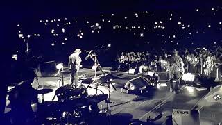 Wishlist  Pearl Jam  26 Giugno 2018  Roma [upl. by Choong]