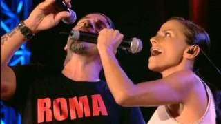 Eros Ramazzotti Eros Roma 2004 Live [upl. by Sessilu953]