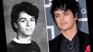 Billie Joe Armstrong haircuts [upl. by Maram]