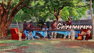 Chiremerera Jah prayzah  365days of marimba show day 349 [upl. by Gardia282]