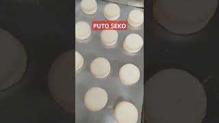 PUTO SEKO highlights ofw [upl. by Ahsuatal]