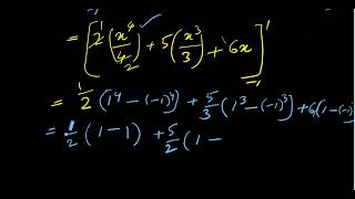 How to check Guassian LegendreQuadrature method with the exact integral value Gaussian Legendre [upl. by Heida]