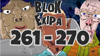 Blok Ekipa 261270 [upl. by Andrej983]