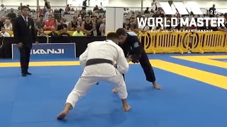 Jaime Canuto vs Drew Palomo  World Master 2024 [upl. by Allemahs131]