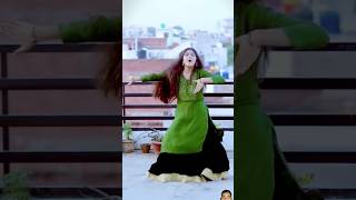 rangeelo maro dholna dance video  viral girl  Spinxo khushi spinxokhushi dance song [upl. by Attem718]