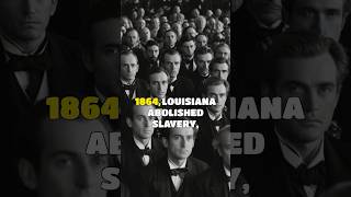 1866 New Orleans Massacre Forgotten Black Historyshorts [upl. by Anaiuq81]