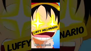 Cuántos Berries Habría Ganado Luffy si fuera un Cazarrecompensas theonerd [upl. by Asoramla743]