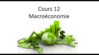 FAITS ET INSTITUTIONS ECONOMIQUES 12 [upl. by Eatnahs19]