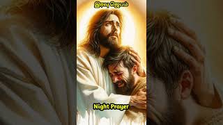 இரவு ஜெபம் The Powerful 1 Minute bedtime Prayer You Need To Prayer before You Sleep Tonight 81024 [upl. by Eloisa]