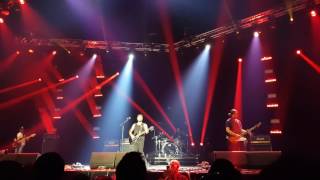 Nischal  Albatross  Live  Wembley Arena  JOON FESTIVAL 2017 UHD  4K [upl. by Larson930]