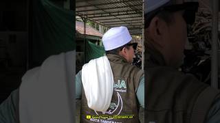 Guru Wahab Tabarukan Sumur Barokah Habib Sholeh Tanggul habibsholehtanggul guruwahab sumurbarokah [upl. by Corena]