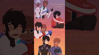 Klance  Back to You Speedpaint [upl. by Kassel]