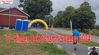 O  Ringen Oskarshamn Sweden 2024 del 1 [upl. by Hussey]