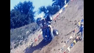 Zumbrota Sand Drags and Hillclimb Super 8mm transfer No Audio [upl. by Herbert]