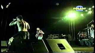 Rollins Band Poland 1996 06 Also Ran [upl. by Neerihs]