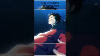 Binks no sake Hindi dub onepiece [upl. by Ruhtracm]