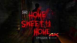 Home Sweet Home Episode 2  Part 2  4K 60fps Longplay Walkthrough Gameplay No Commentary [upl. by Pillihp]