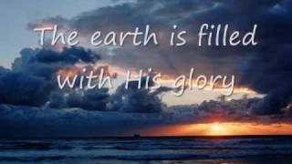 Holy is the Lord by Chris Tomlin Lyrics [upl. by Leatrice872]