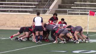 Memorial HSRC versus Brazoria  20240322Part 1 [upl. by Ade]