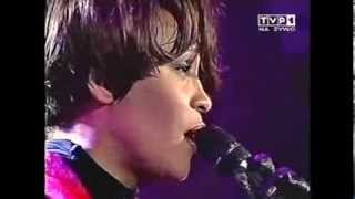 Whitney Houston Live  It Hurts Like Hell [upl. by Roseline563]