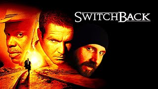 Losing brain cells with SWITCHBACK 1997  First Time Watching  Movie Reaction [upl. by Berkman893]