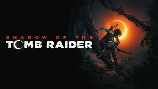 Shadow of the Tomb Raider 6 sbírání na 100 [upl. by Anilrac]