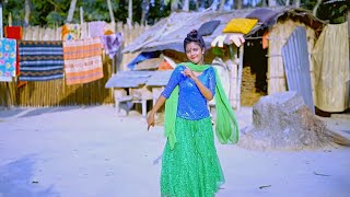 Amay Basaiya Jasna Asiya  আমায় ভাসাইয়া যাসনা আছিয়া  Bangla New Wedding Dance  Juthi Dance [upl. by Netsrik348]