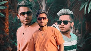 Diurala Pawasanna  දිවුරාලා පවසන්න Centigradz KEVIN x Mashup [upl. by Euqinor394]