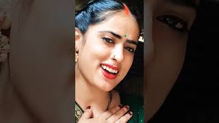 Dupatta Sarak Raha hai song hindisong hindi youtubeshorts music love [upl. by Brander]