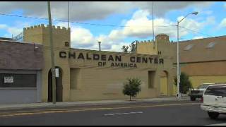 Chaldeans In Detroit [upl. by Jo-Ann]