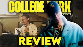 Logic quotCollege Parkquot Review │ HE DID IT AGAIN [upl. by Celinda]