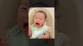 Tính lừa tui hử beyeu baby babypictures metub cutebaby embecuoi metubnetwork funny [upl. by Combs]