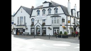 WadeBridge Cornwall What a great place to visit in October [upl. by Namruht]