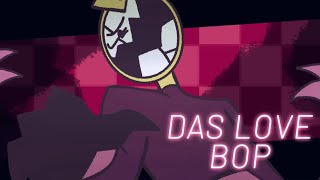 DAS LOVE BOP ANIMATION MEME  DANDYS WORLD GLISTEN TW [upl. by Bushey753]