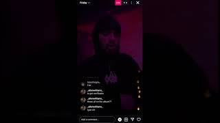 Detains ig live November 28 2024 [upl. by Ylek]