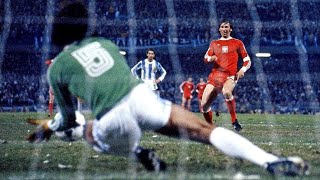 Kazimierz Deyna  Legendarny rzut karny 1978 Argentyna v Polska 20 NM 27 [upl. by Ohare]