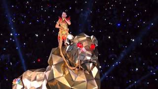 Katy Perry Super Bowl Halftime Show Performance 2015  FULL HD VIDEO Link Full In Description Below [upl. by Adnahsam955]