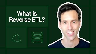 What is Reverse ETL A 3 minute intro for operators [upl. by Obola]