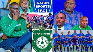 Kiyovu SC Yanze Ubufasha Bwa Juvenal Agahinda Ka Juvenal Mbere Yogukina Na Rayon Sports 🔵⚪️🔥🟢⚪️ [upl. by Oidgime346]